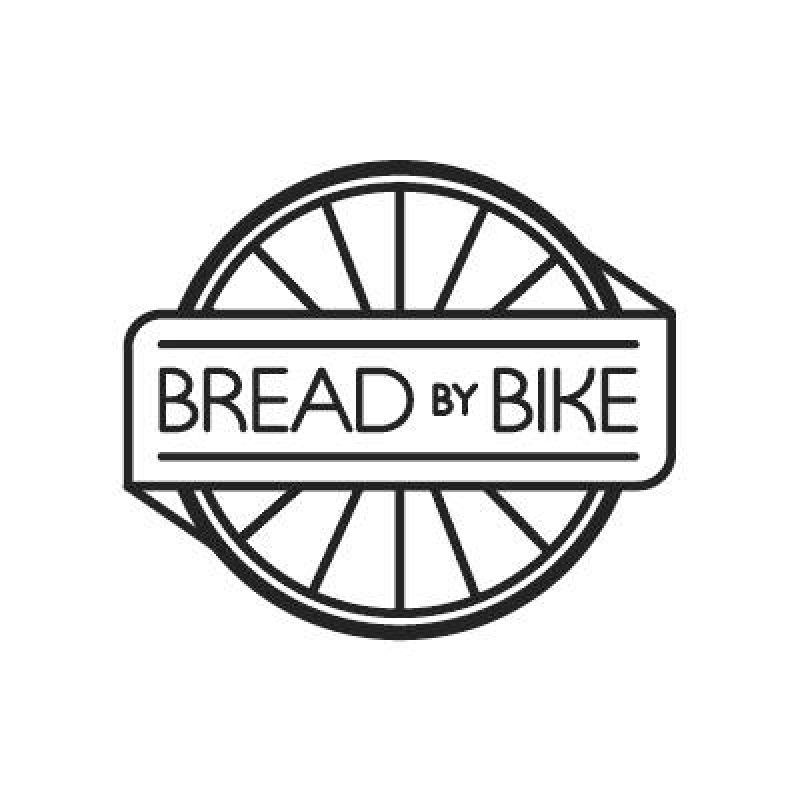 Bread By Bike