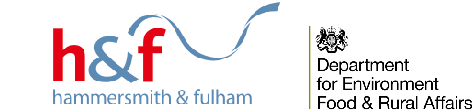 Fulham Town Centre