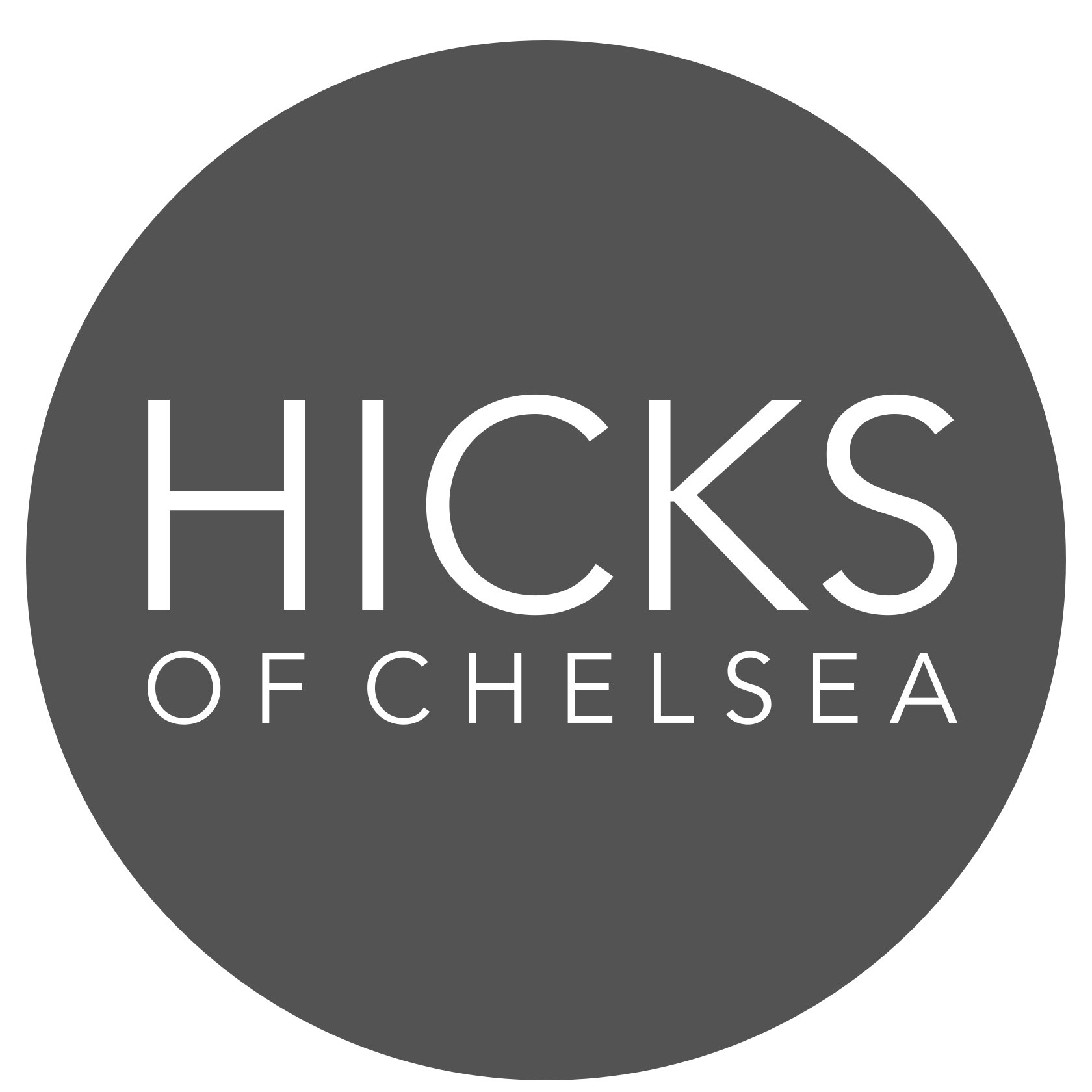Hicks of Chelsea
