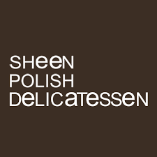 Sheen Polish Delicatessen