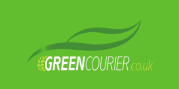The Green Courier Ltd