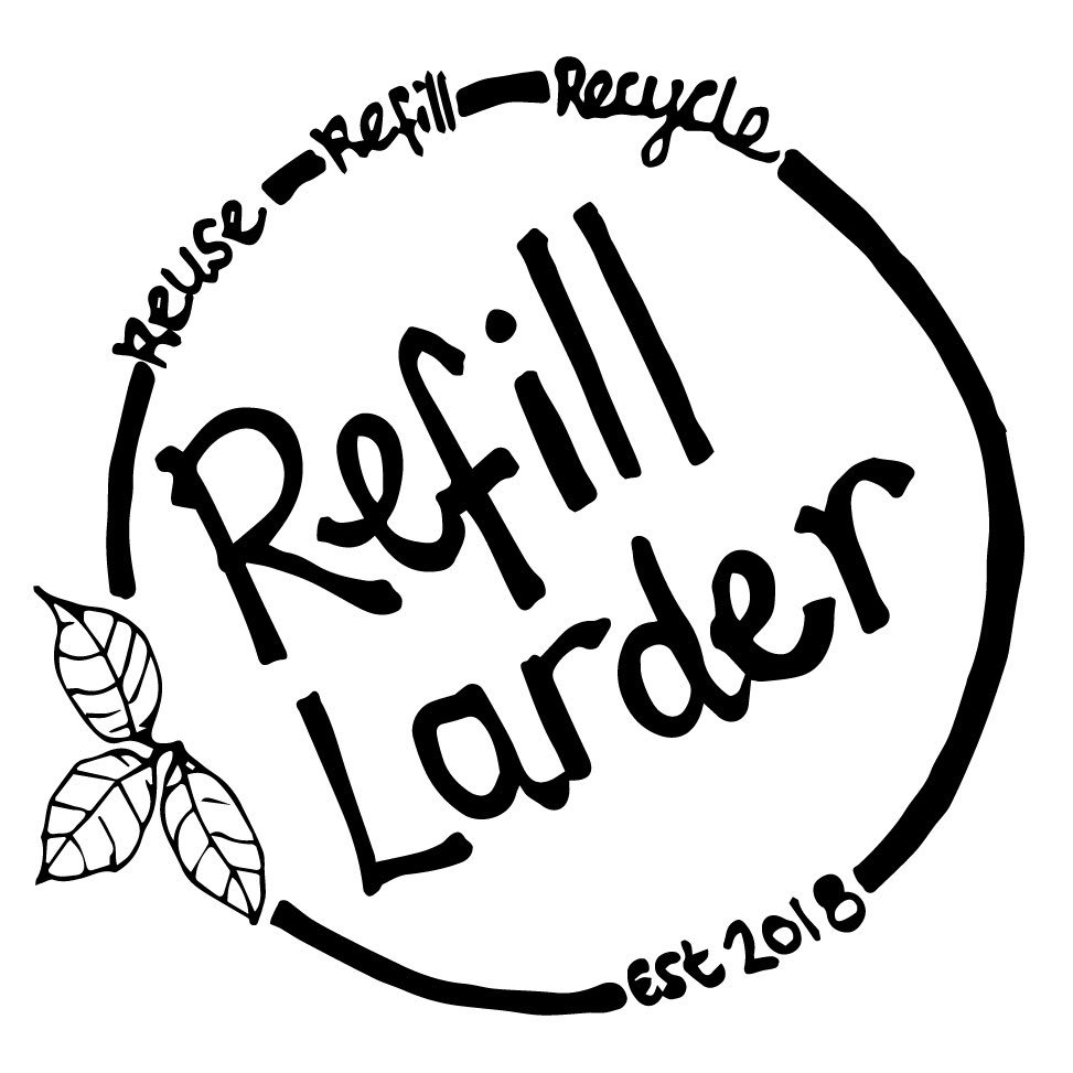The Refill Larder