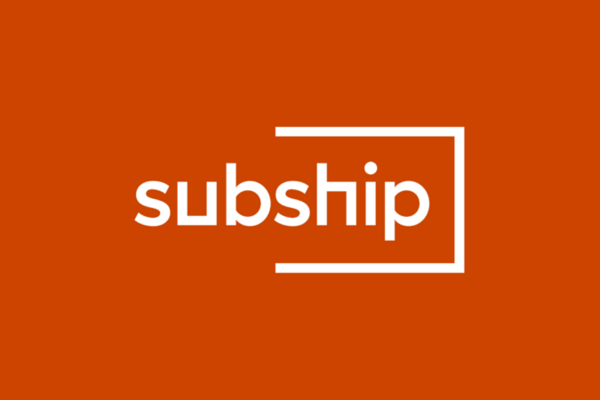 Subship