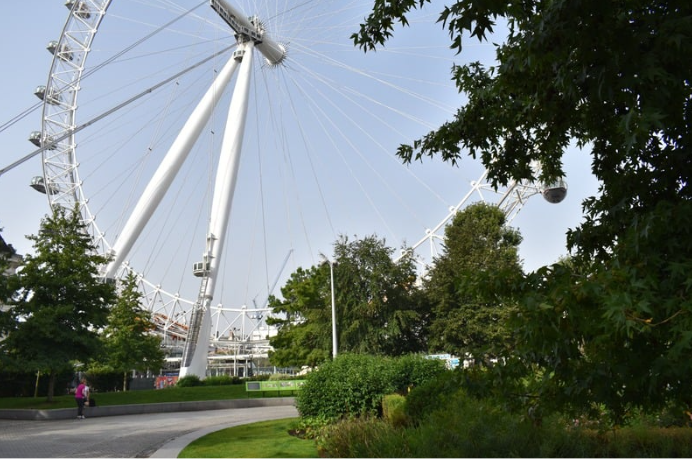 Southbank and We Are Waterloo