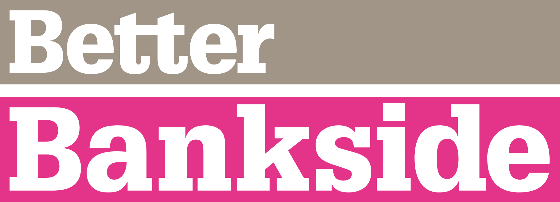 BetterBankSide Logo