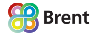 Brent Logo