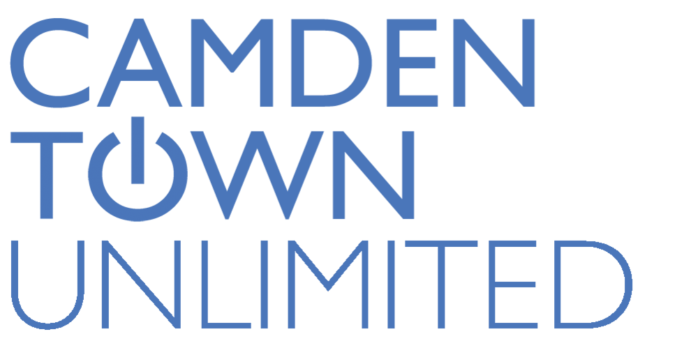 Camden Town Unlimited Logo