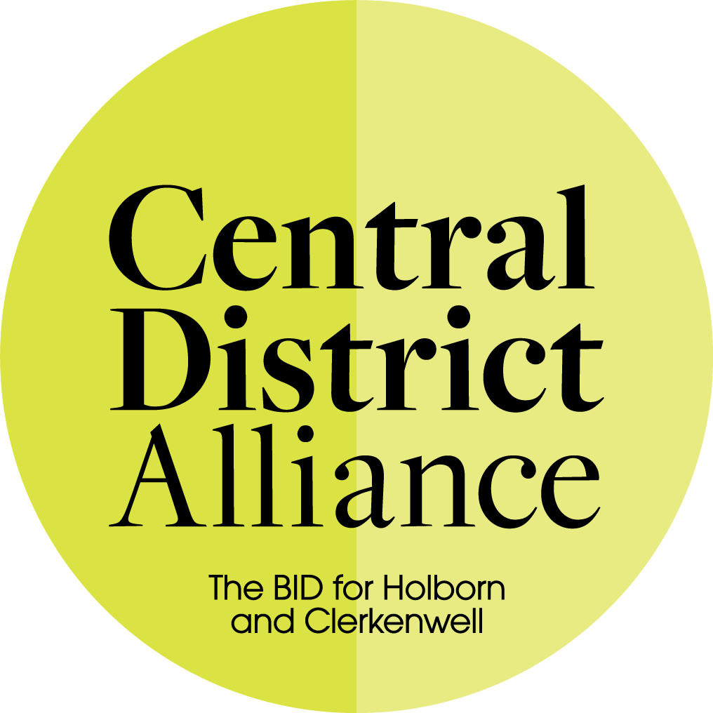 Central District Alliance Logo