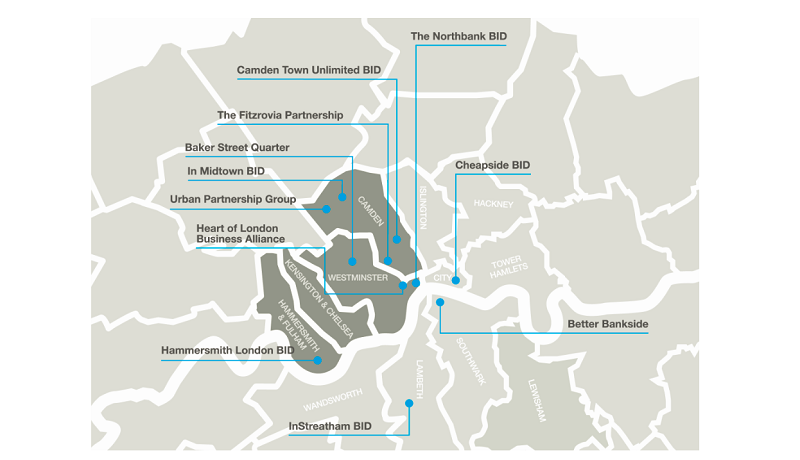 Mayor’s Air Quality Fund 2 bid submitted