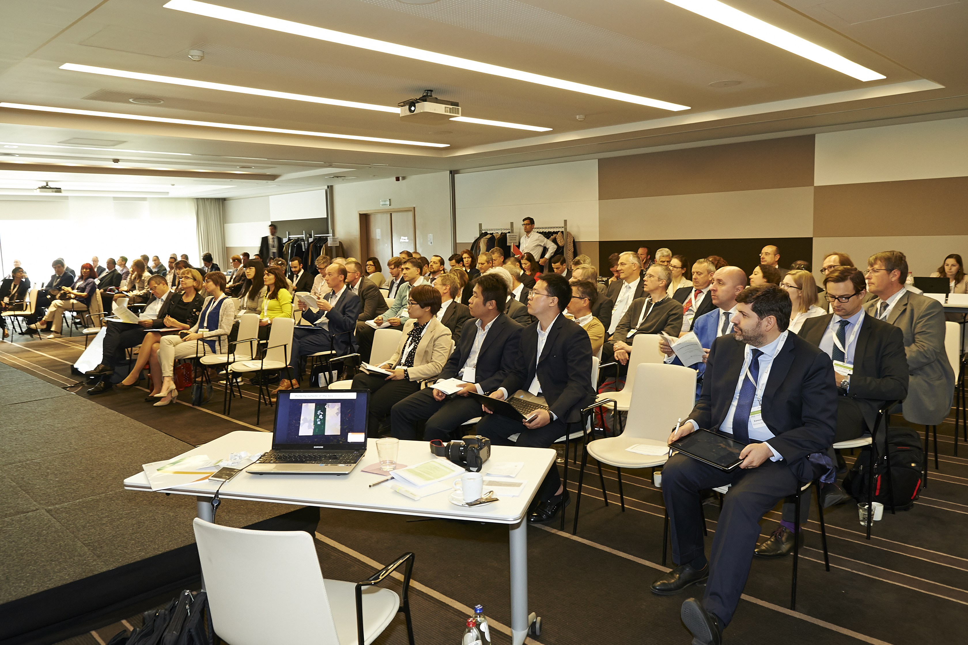 FREVUE organises the 4th edition of the e-Mobility Stakeholder Forum