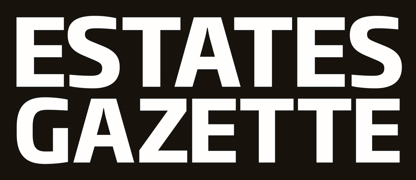 Estates Gazette Awards 2016