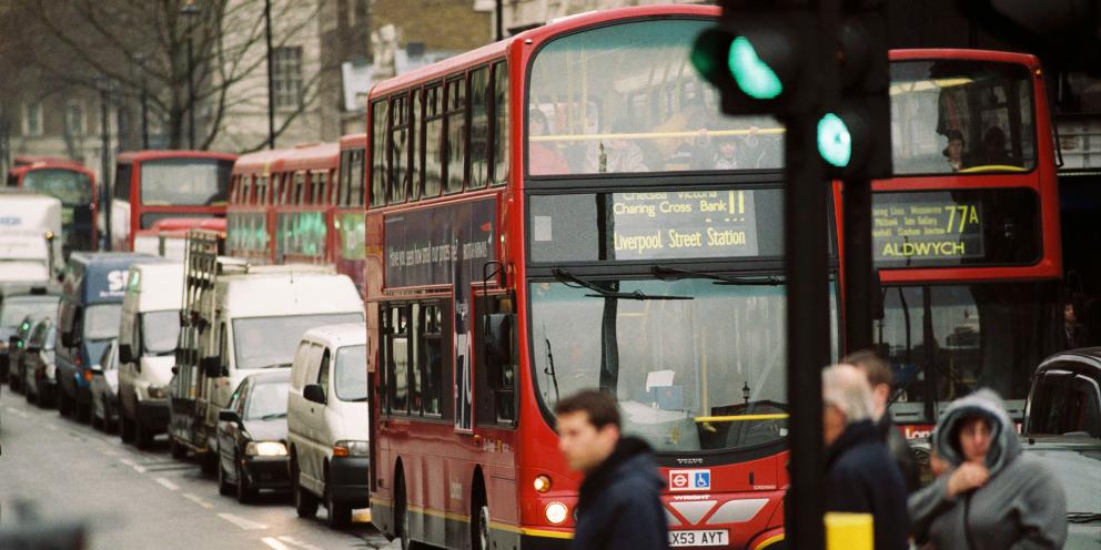 London Assembly Transport Committee Consultation