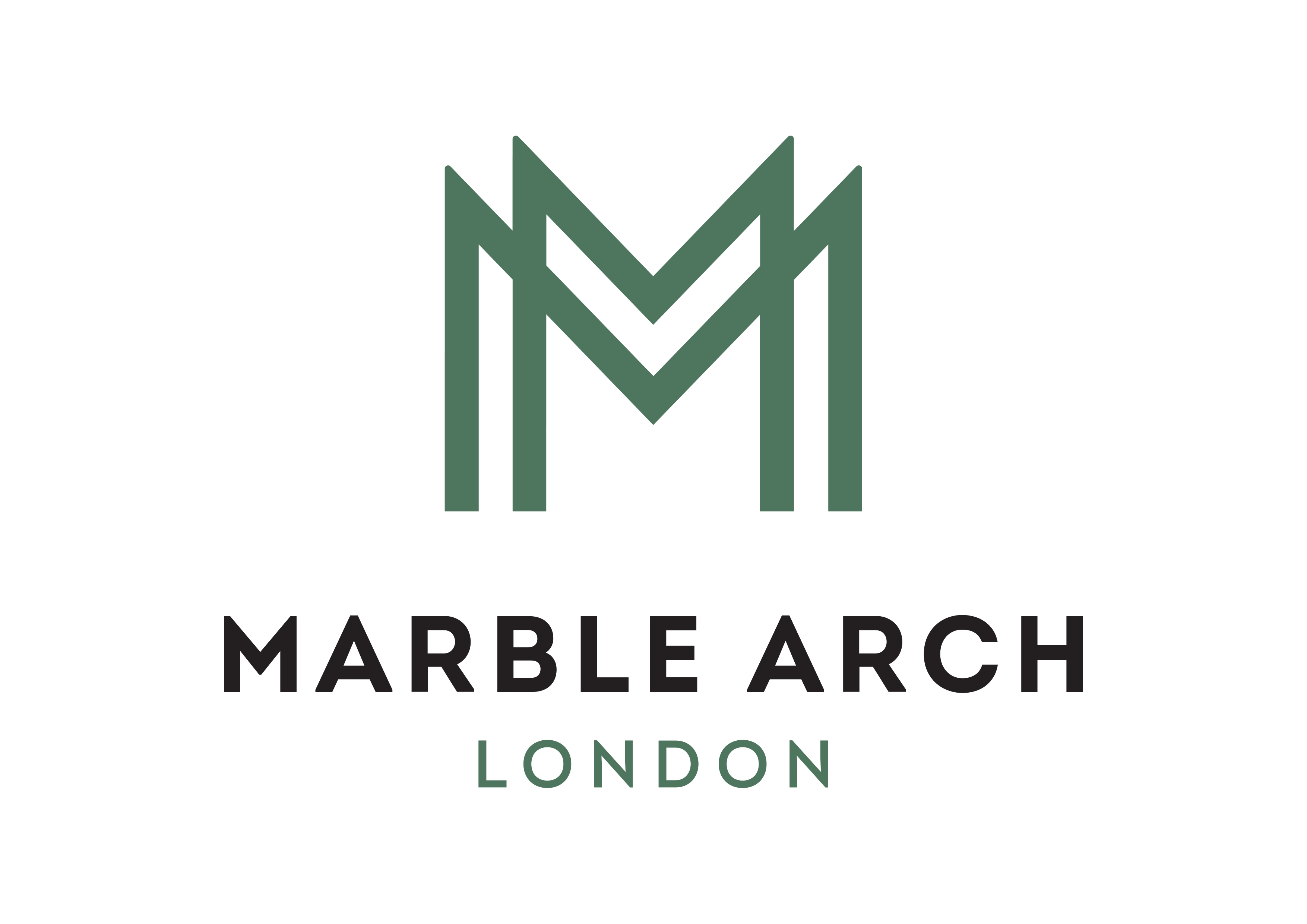 Marble Arch London Joins CRP