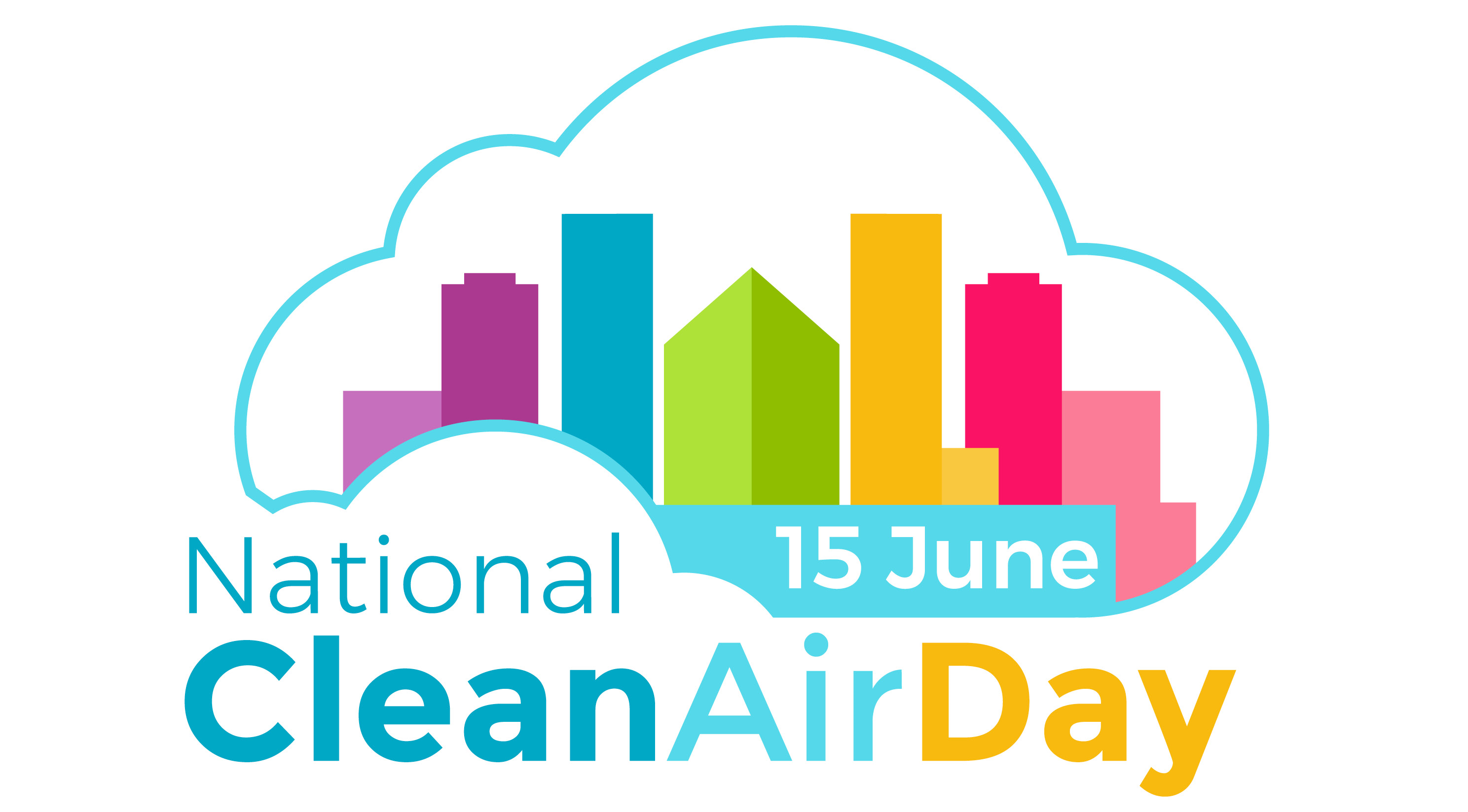 UK National Clean Air Day, 15 June 2017