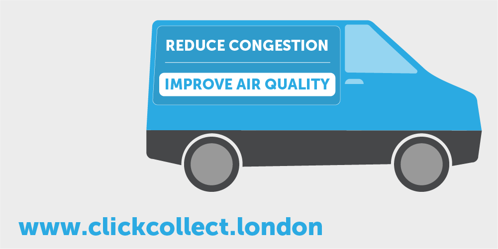 Click. Collect. Clean Air.