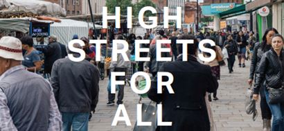 High Streets for All