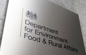 DEFRA funding for CRP’s Clean Air Villages