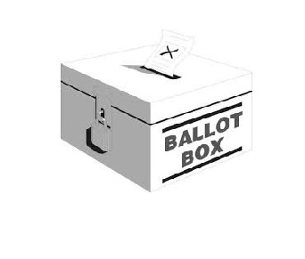 Local Government Elections on 3rd May 2018