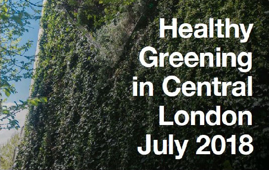 Healthy Greening