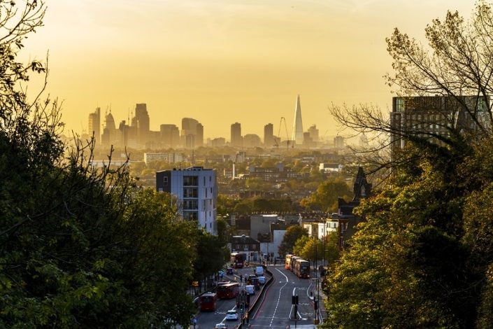 Mayor’s Air Quality Fund