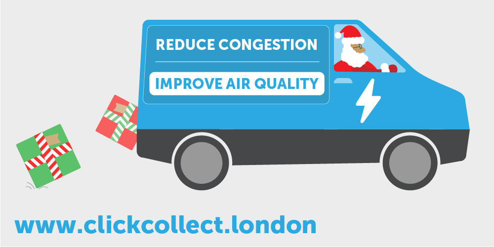 Click. Collect. Clean Air.