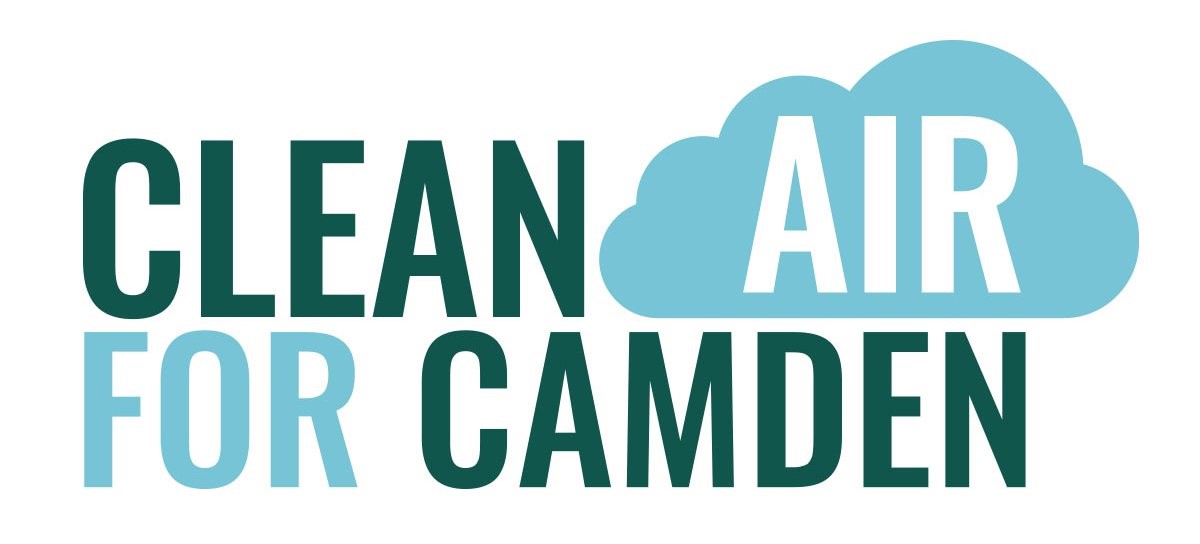 Camden – Clean Air Action Plan