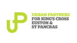 Urban Partners for King's Cross, Euston & St Pancras