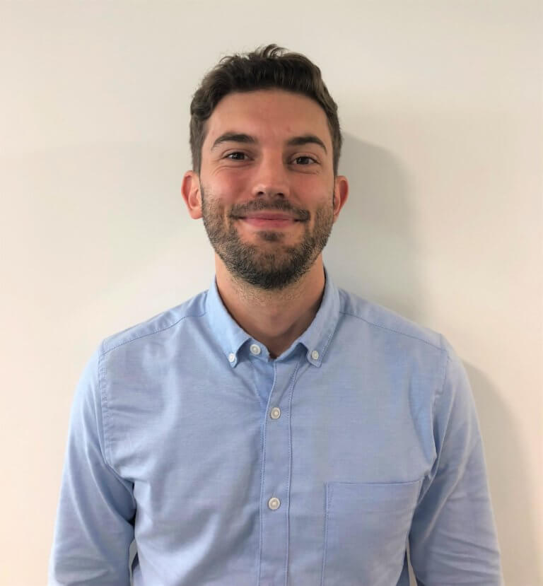 CRP-news-team-Josh-new-starter