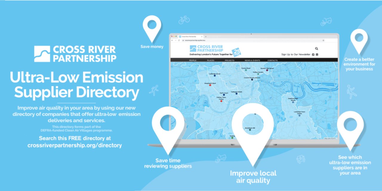 Expansion of the ULES Directory!