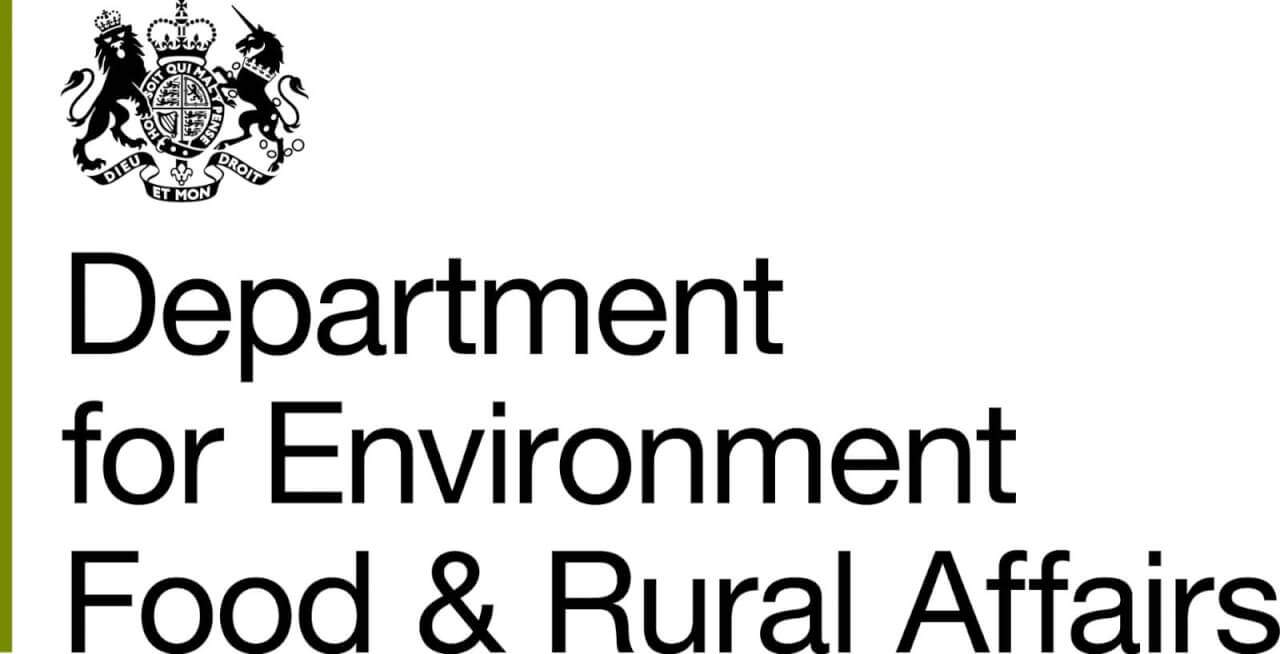 Defra collaborative funding application