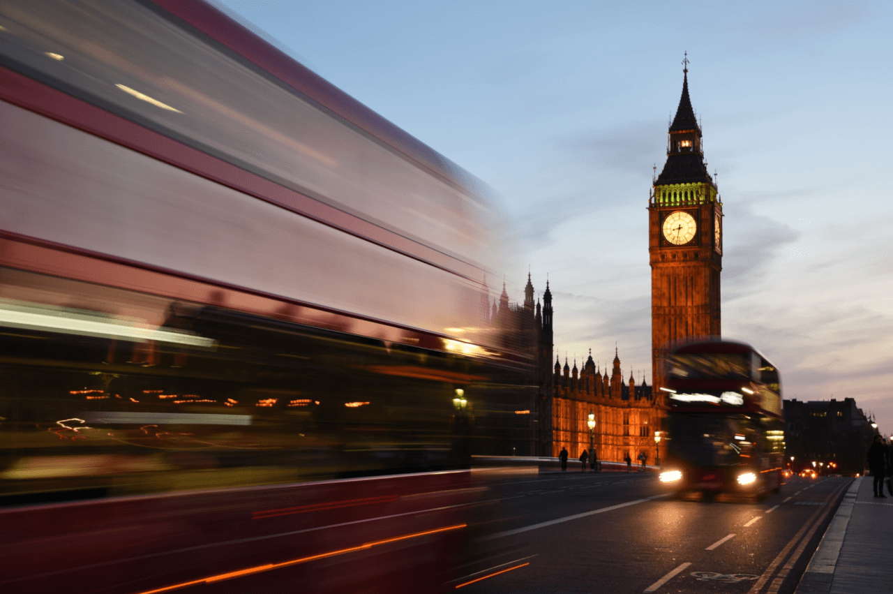 Is ‘City Move’ the future of road-user charging in London?