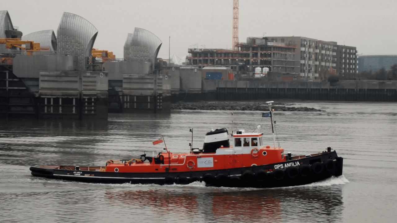 New funding opportunity – Round 2 of Clean Air Thames funding