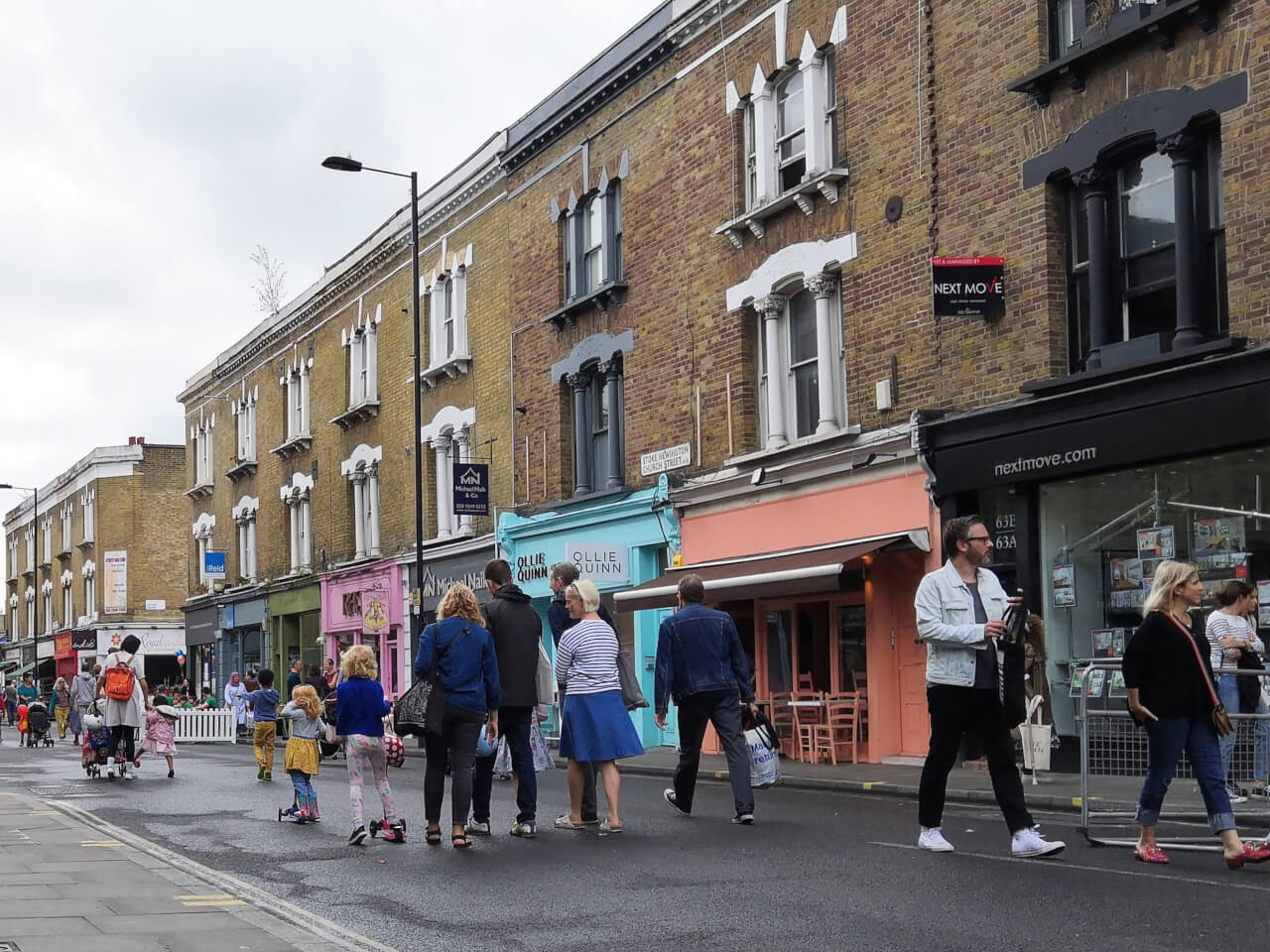 Barriers for councils to create car-free streets temporarily lifted