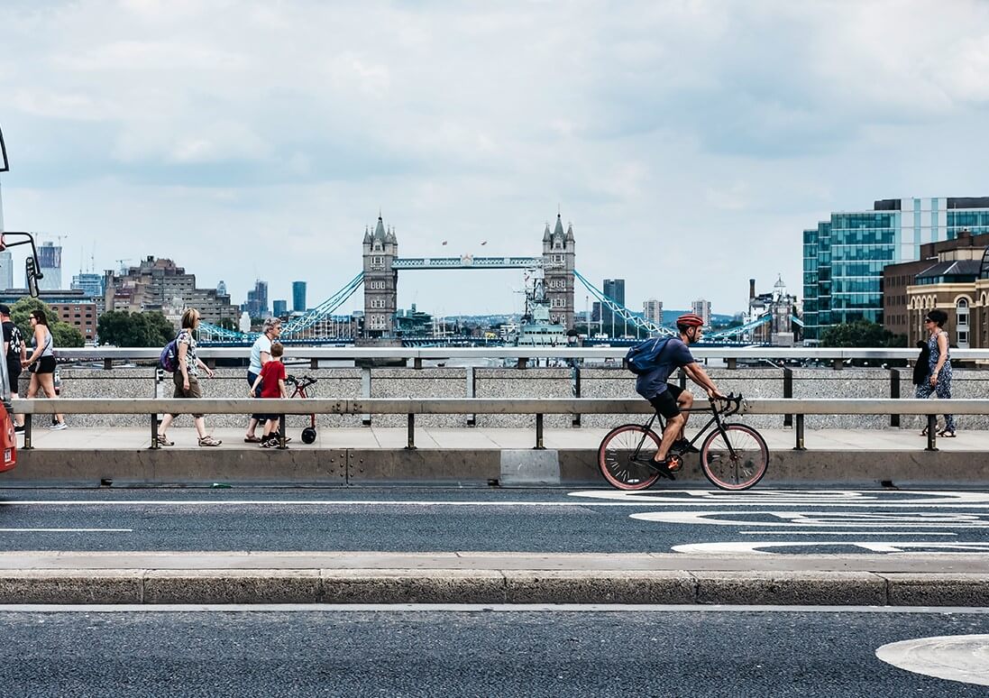 Getting from A to B: Your Latest Active Travel Options Explained