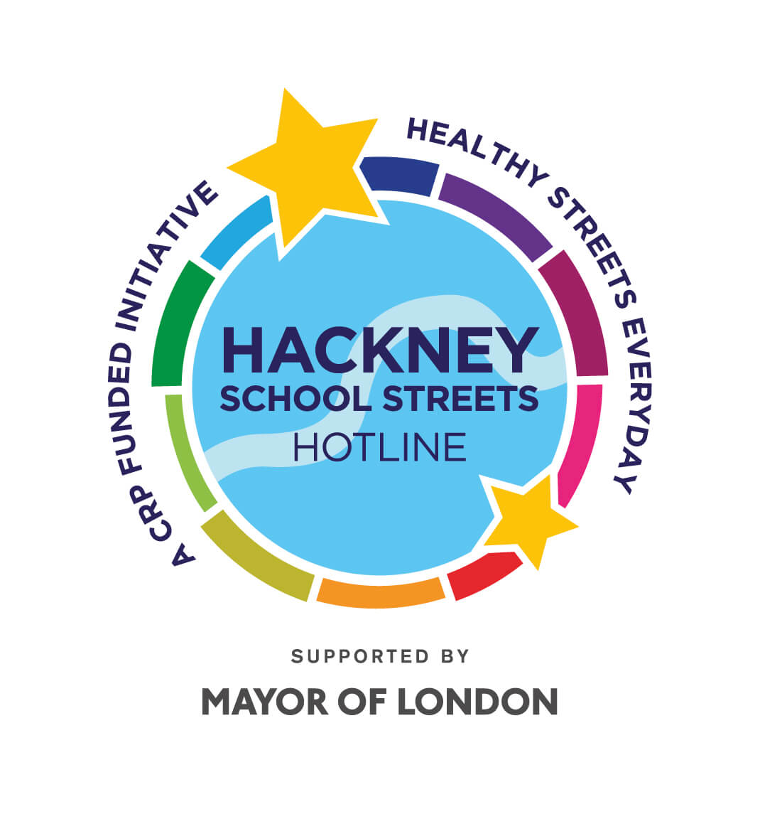 Healthy Streets Everyday’s School Streets Hotline is busier than ever!