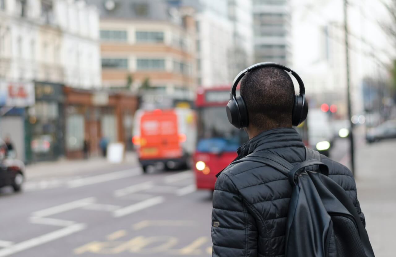 Have a listen to our first HSE Podcast: How the Hackney School Streets Hotline has helped to Implement School Streets!