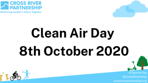 Clean Air Day 2020