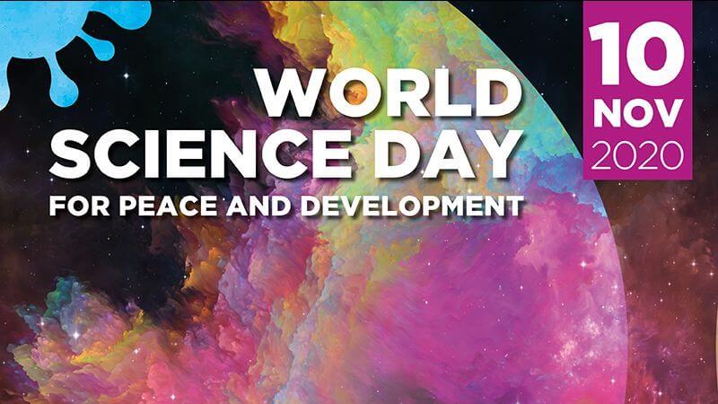 World Science Day 2020