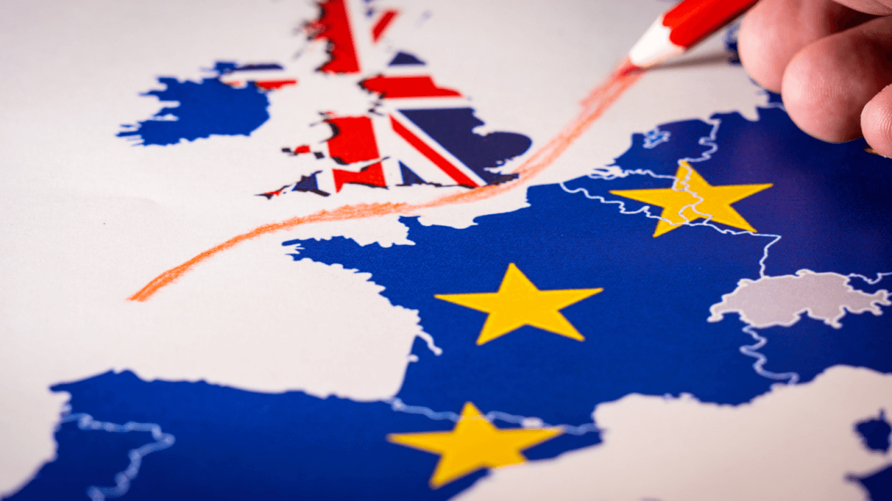 Brexit Transition: Advice for Businesses  