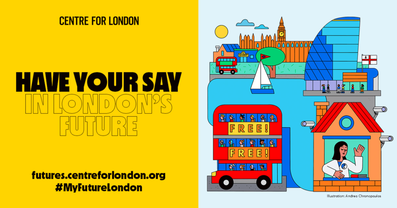 Your Future London