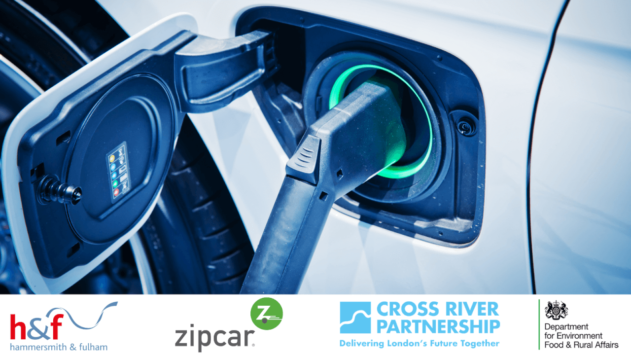 Shepherding Businesses Towards an Electric Future