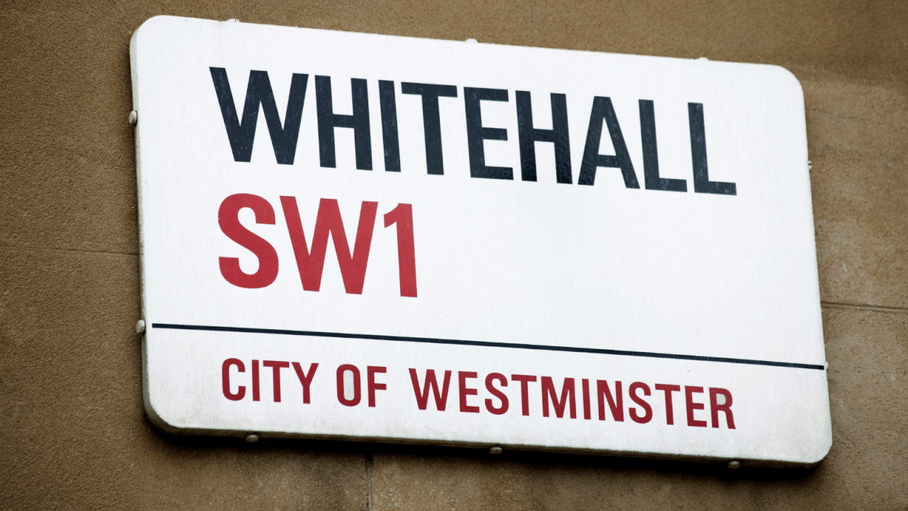 Congratulations to Whitehall BID