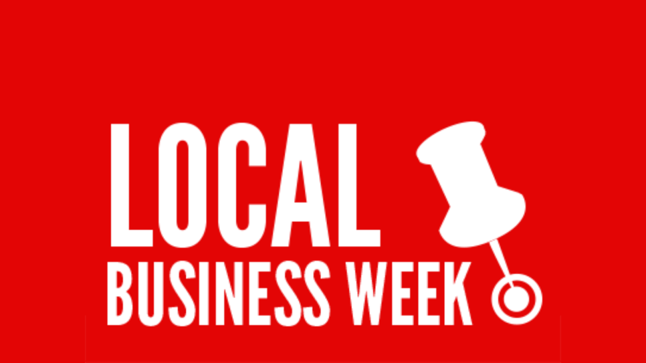 Local Business Week 2021