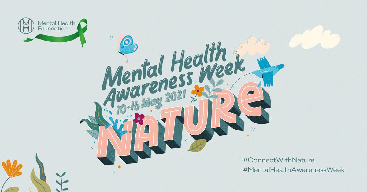 Mental Health Awareness Week