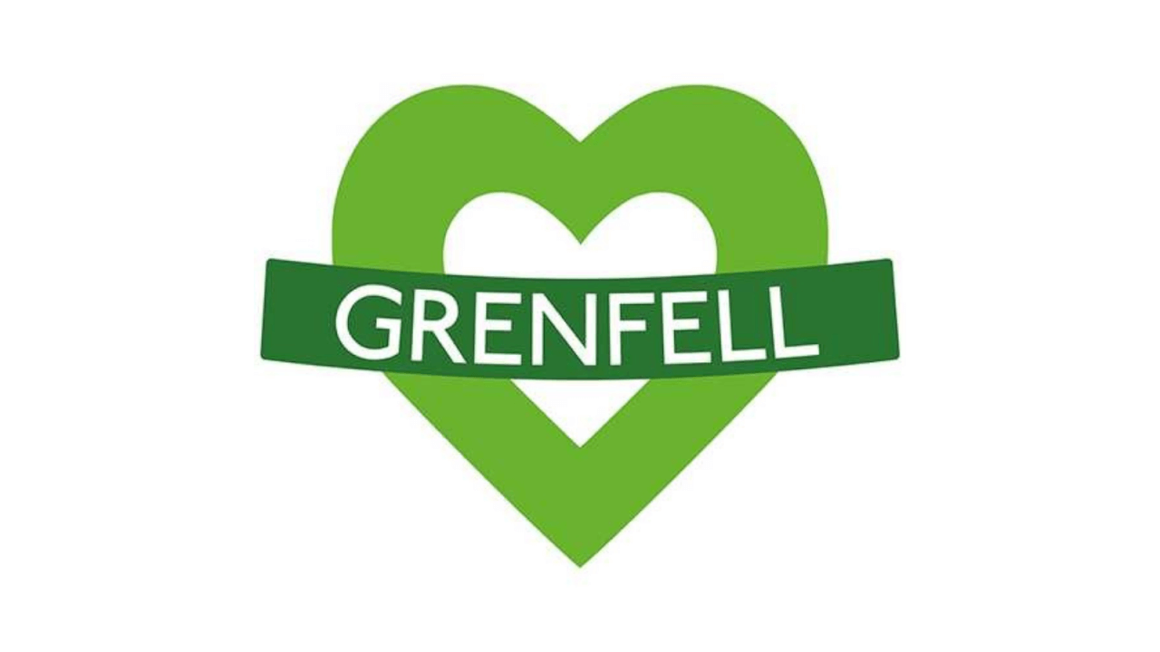 Grenfell – Forever in our Hearts