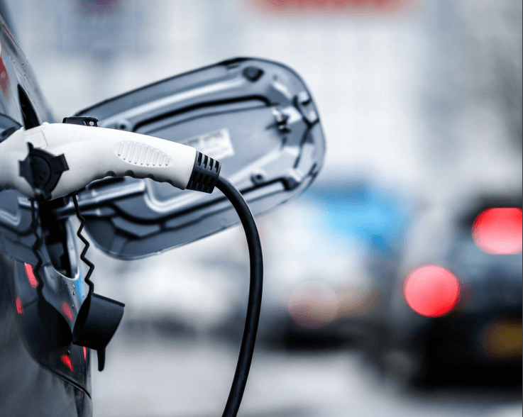 Electric Vehicle Rapid Charging Hubs Guidance Report