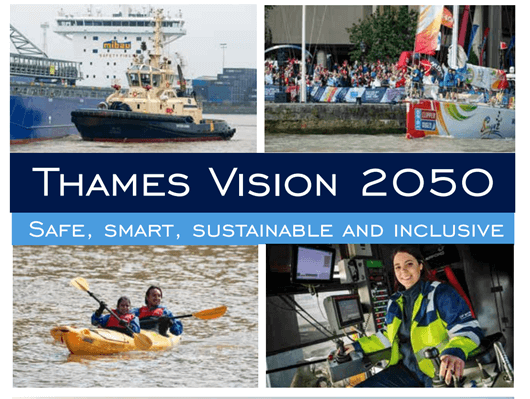 Thames Vision 2050