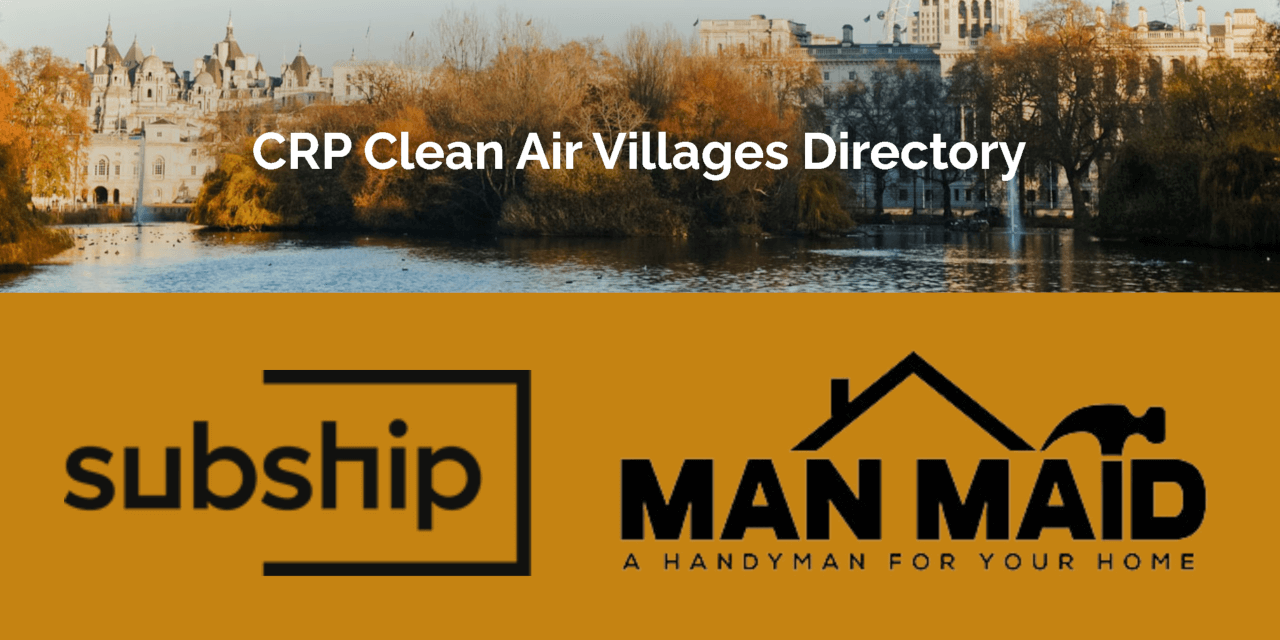 CRP Clean Air Villages Directory