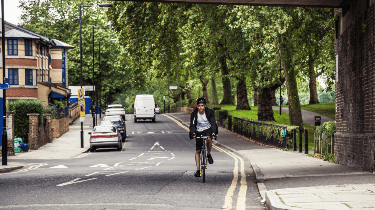 Cycle to Work Day