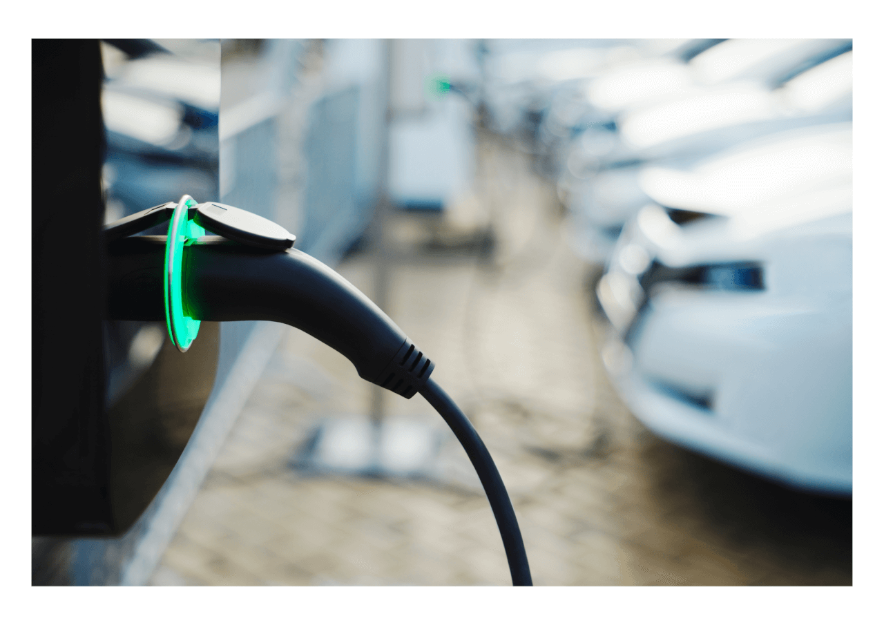 CALL Intervention – Electric Vehicles, Vessels and Infrastructure